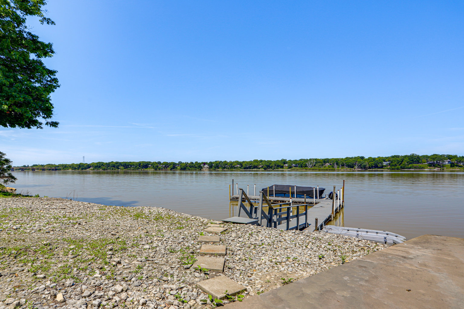 Perrysburg Vacation Rental