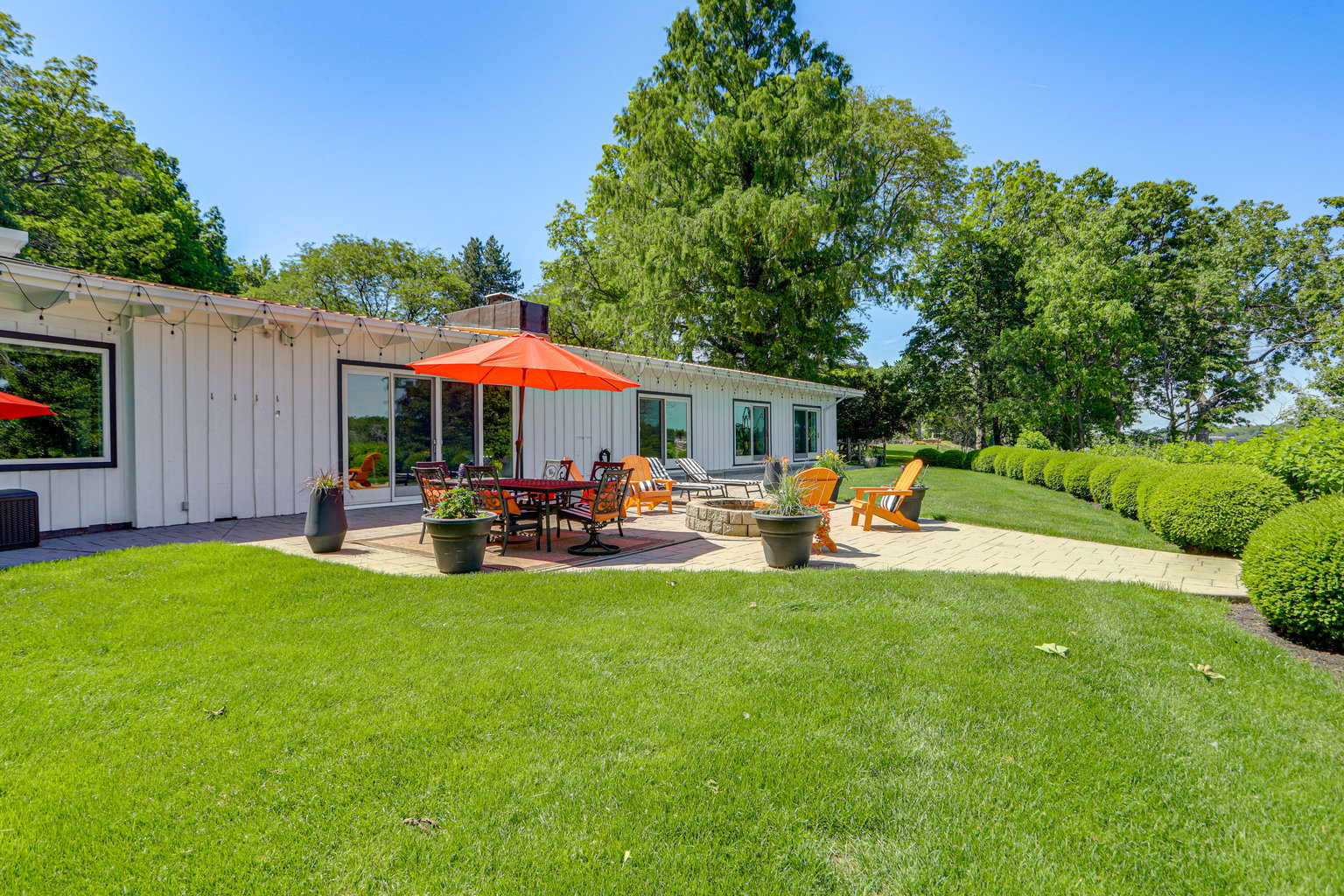 Perrysburg Vacation Rental