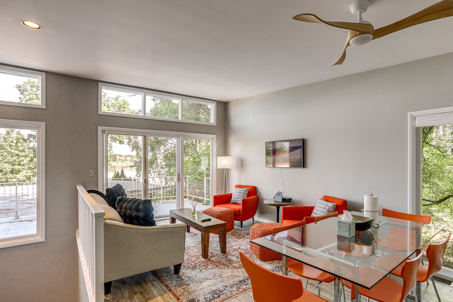 Perrysburg Vacation Rental