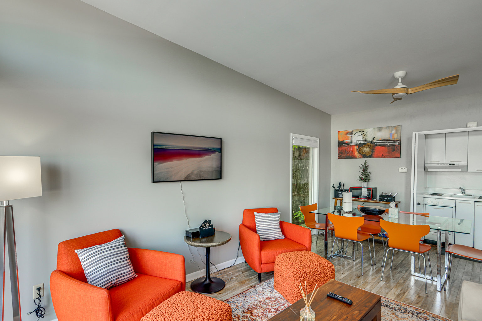 Perrysburg Vacation Rental