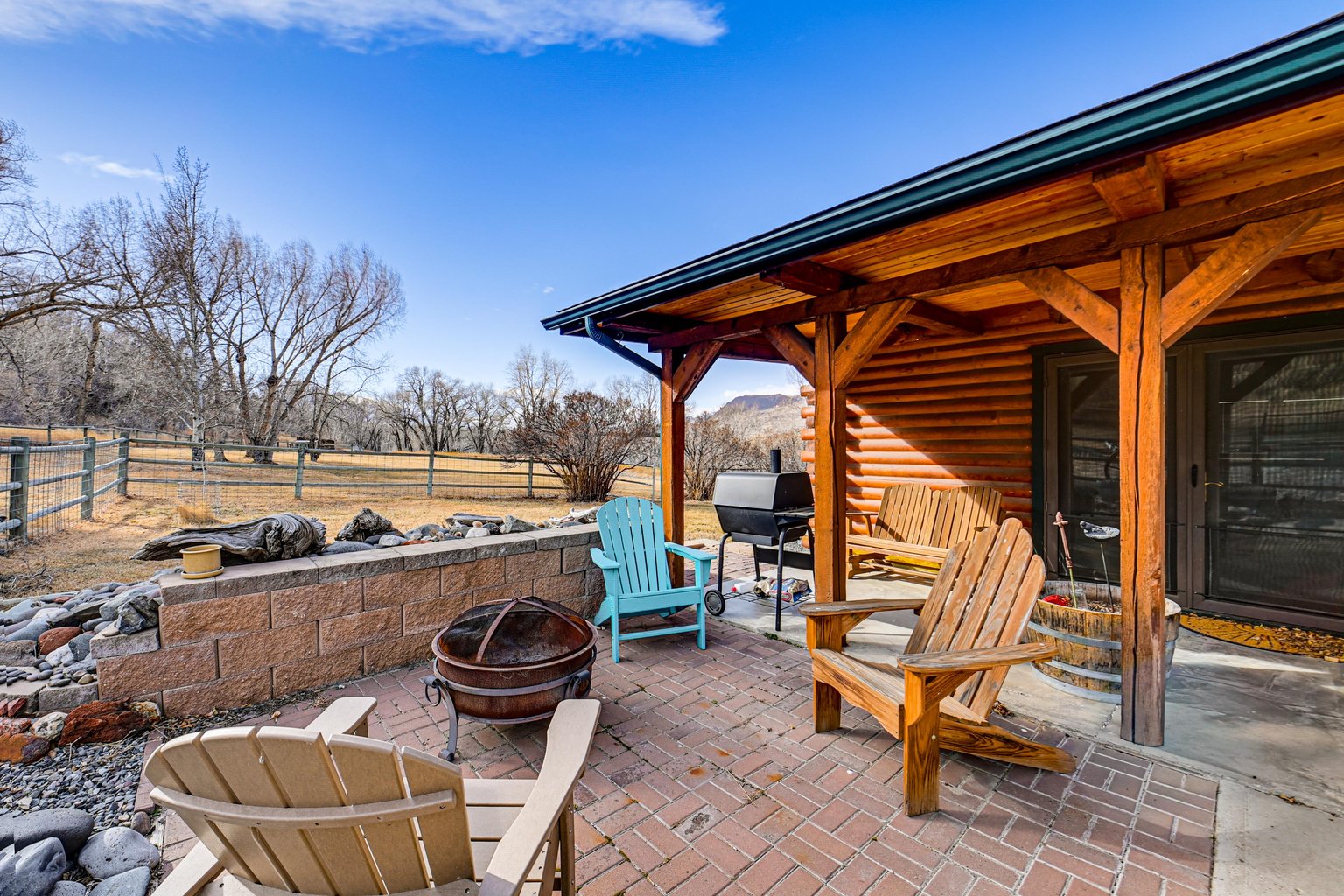 Cody Vacation Rental