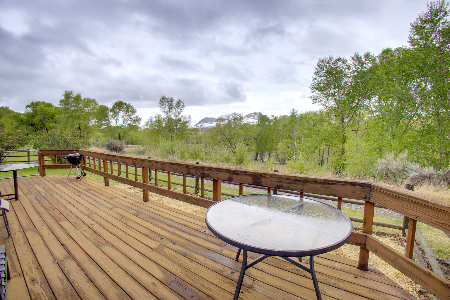 Cody Vacation Rental