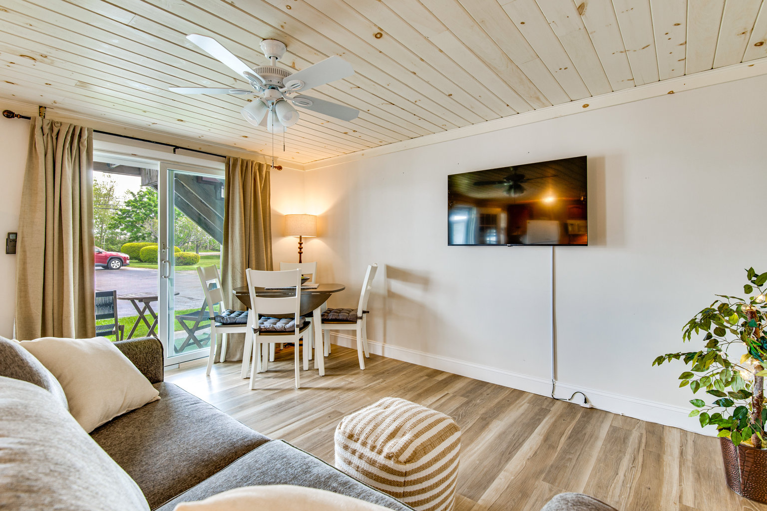 Wells Vacation Rental