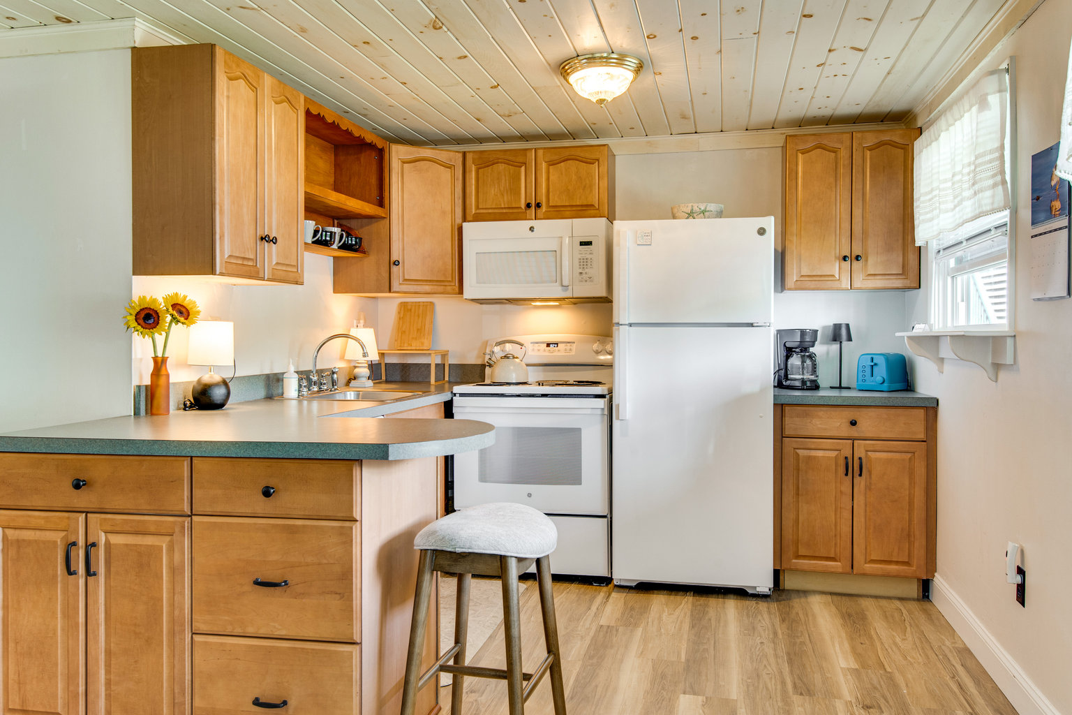 Wells Vacation Rental
