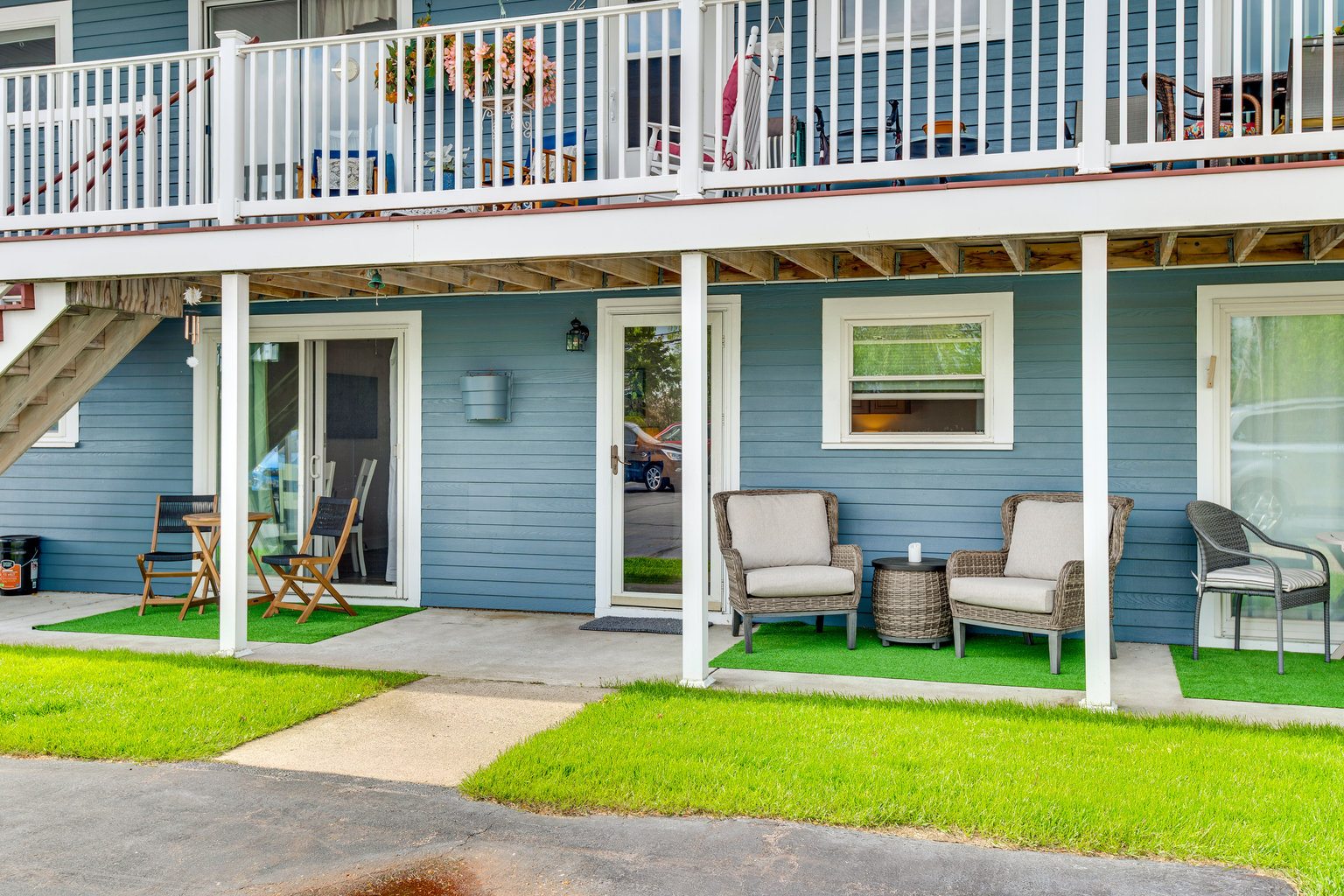 Wells Vacation Rental