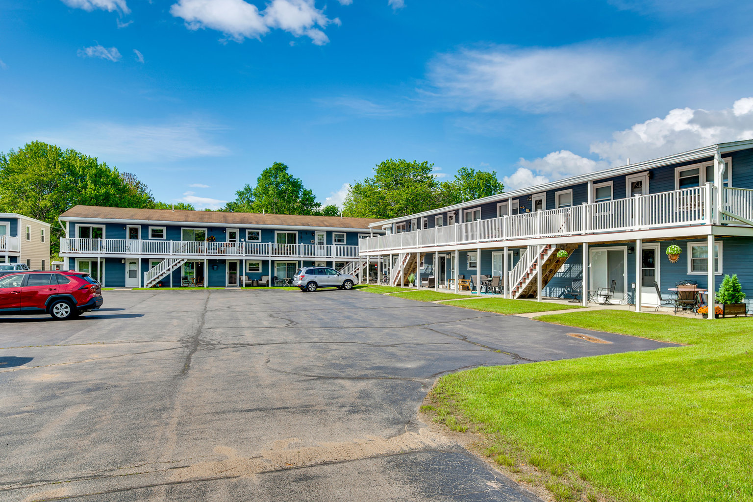 Wells Vacation Rental
