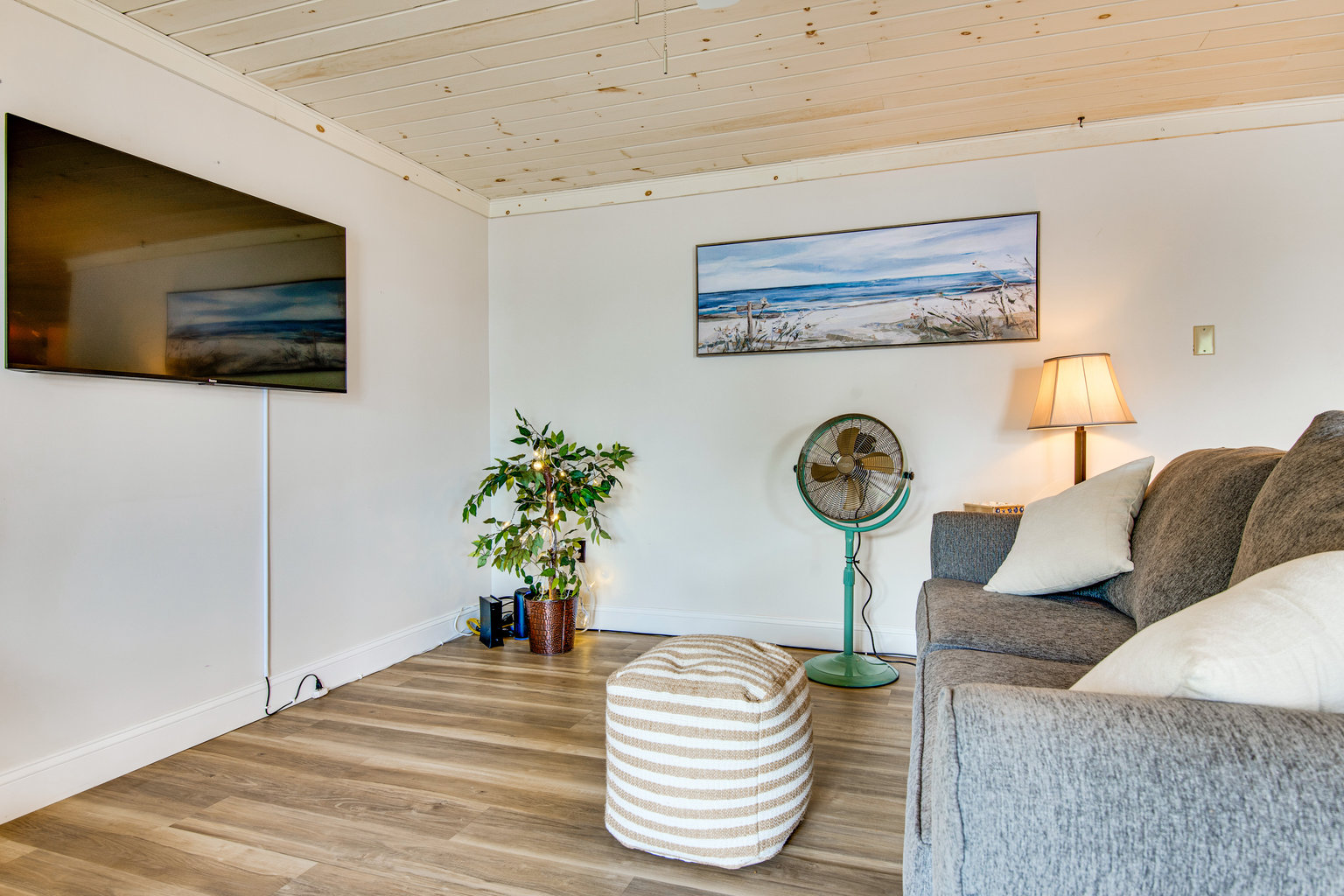 Wells Vacation Rental