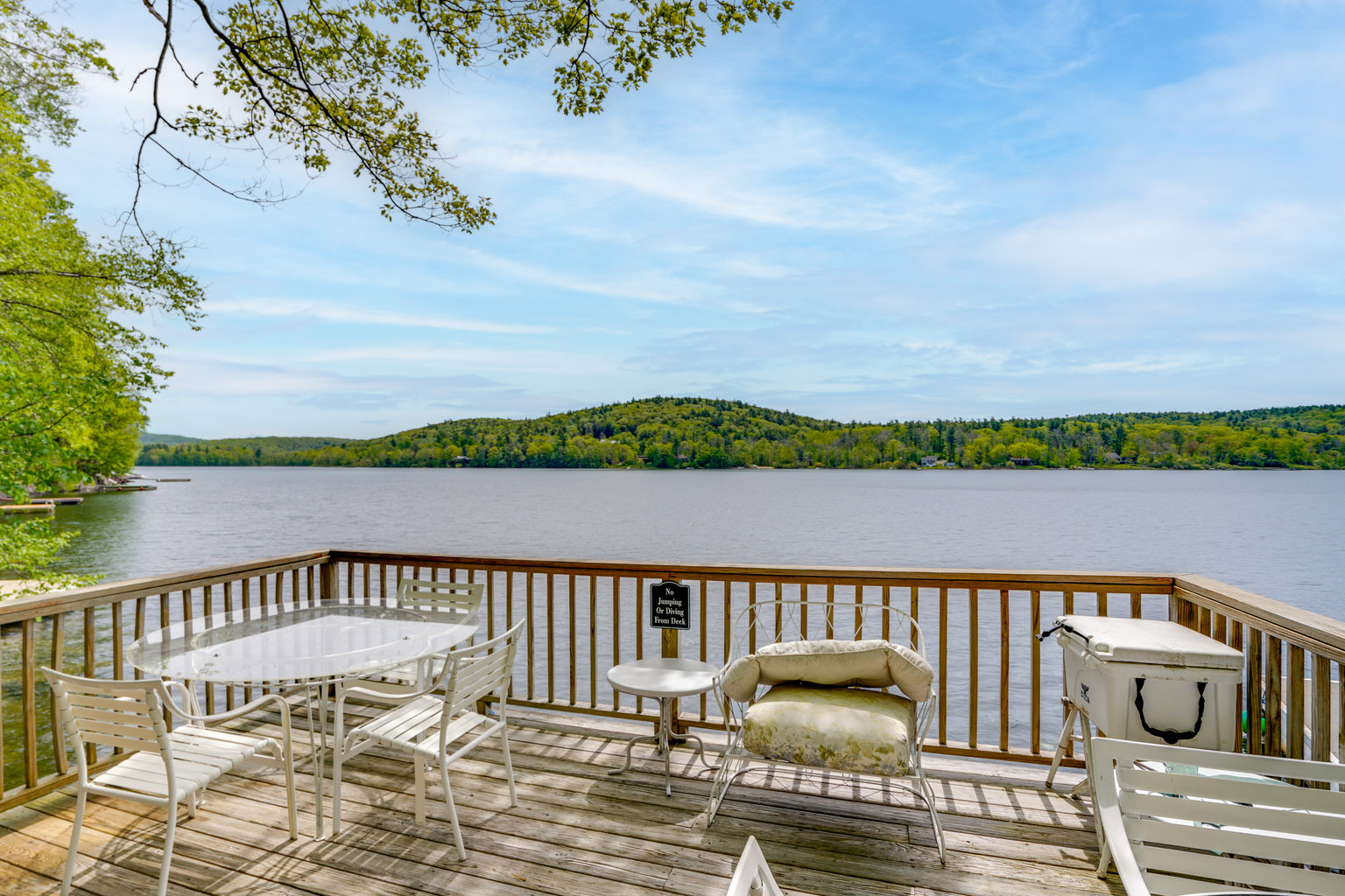 Lee Vacation Rental