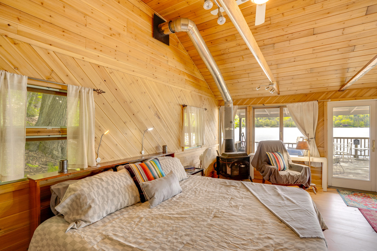Lee Vacation Rental