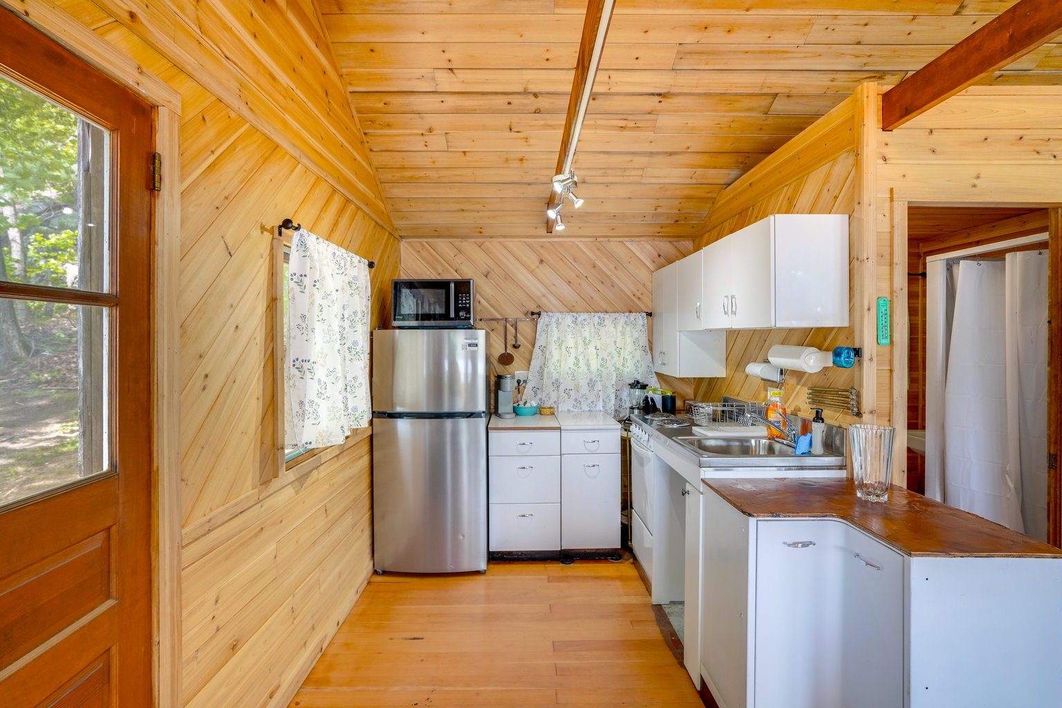 Lee Vacation Rental