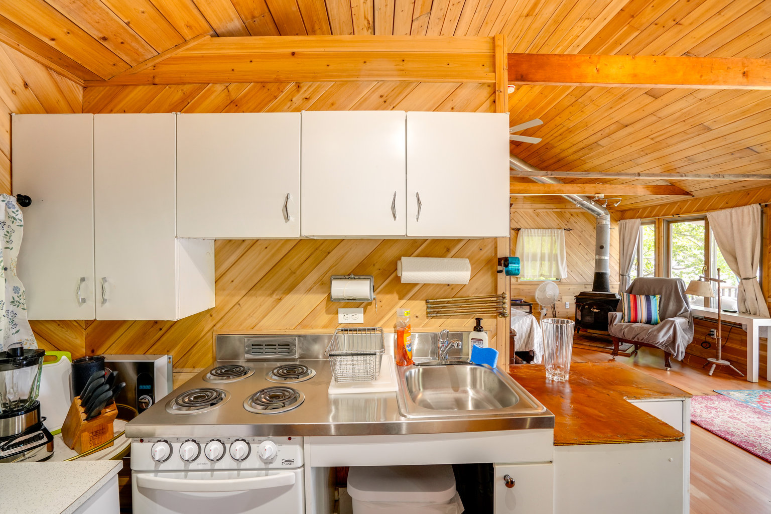 Lee Vacation Rental