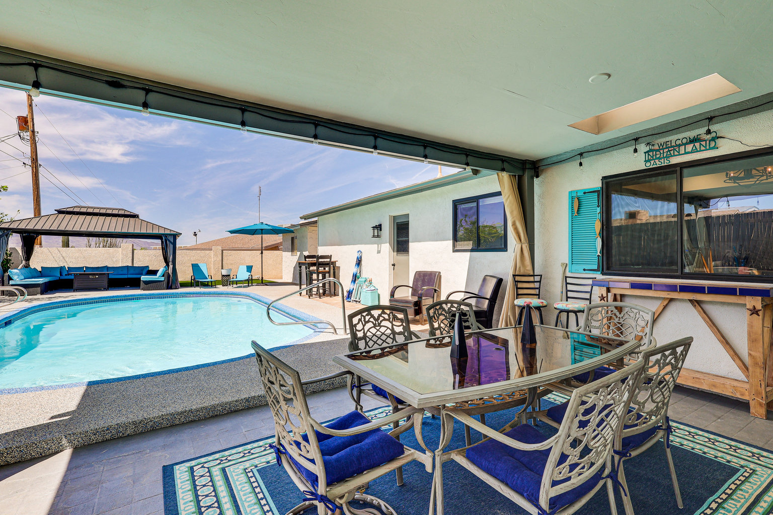 Lake Havasu City Vacation Rental