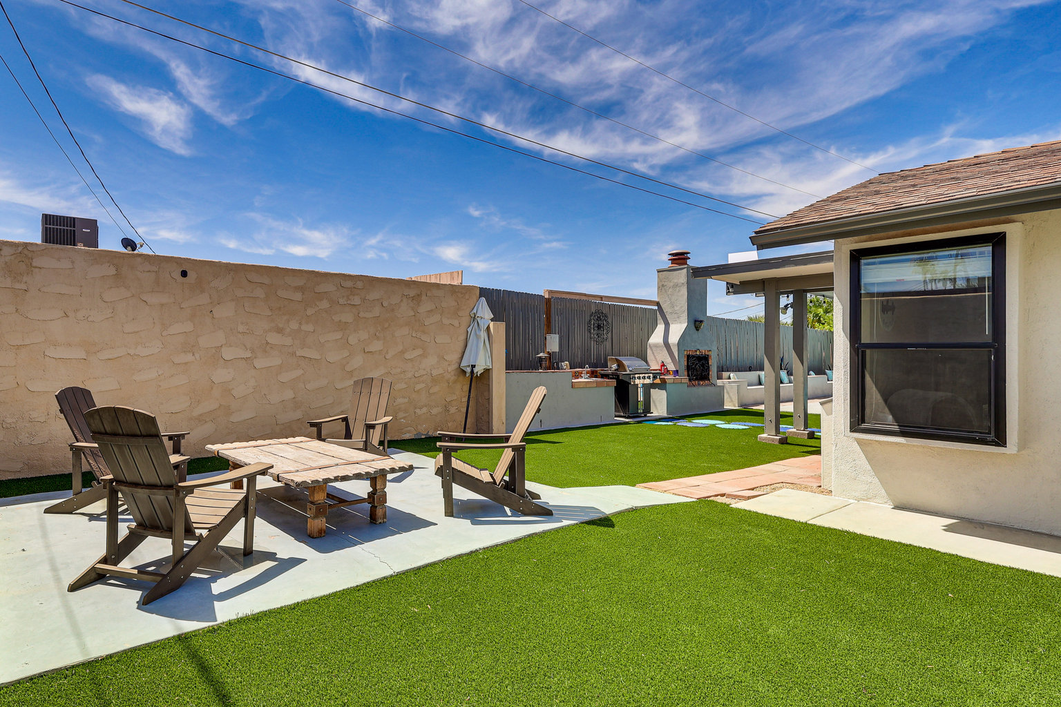 Lake Havasu City Vacation Rental