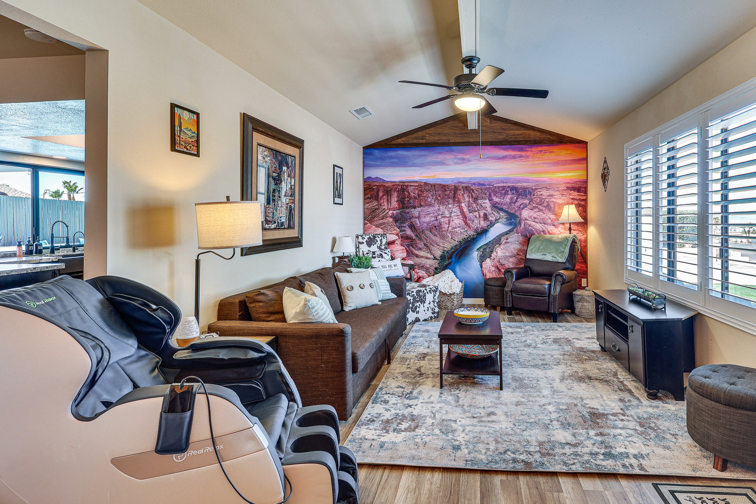 Lake Havasu City Vacation Rental