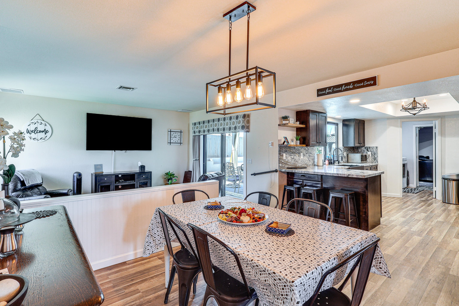 Lake Havasu City Vacation Rental