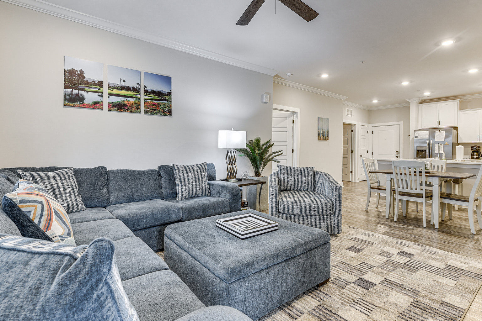 Calabash Vacation Rental