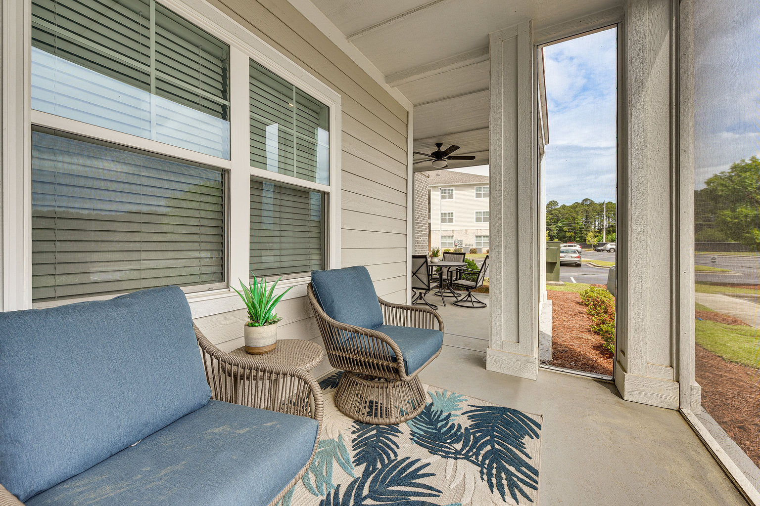 Calabash Vacation Rental