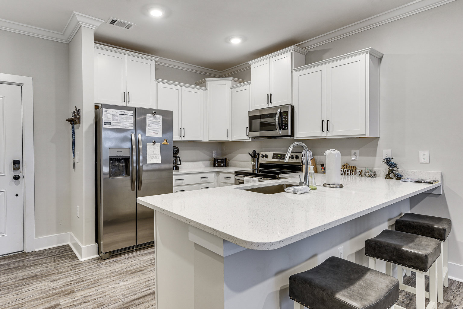 Calabash Vacation Rental