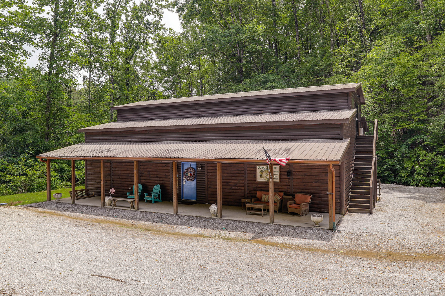 Iuka Vacation Rental