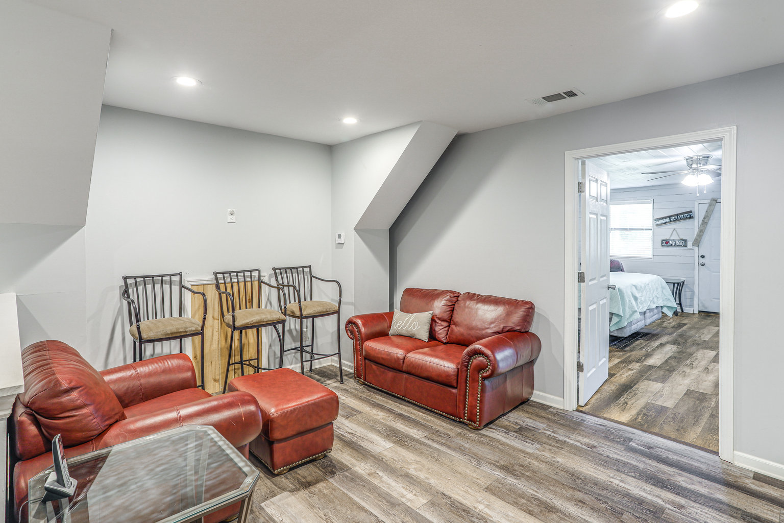 Iuka Vacation Rental
