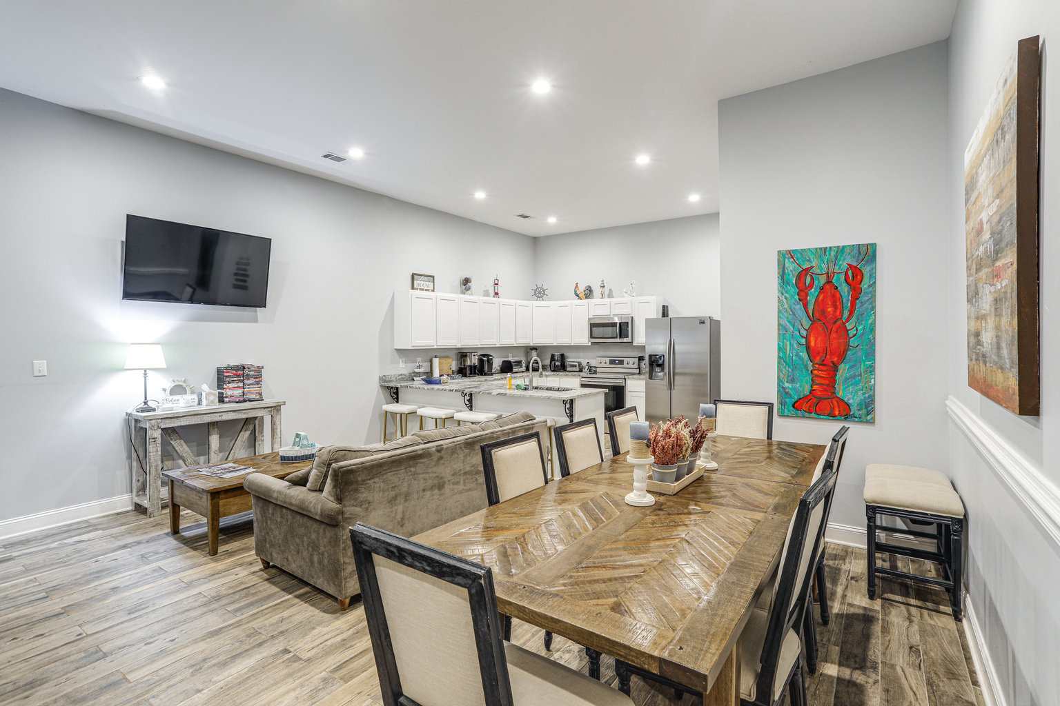 Iuka Vacation Rental