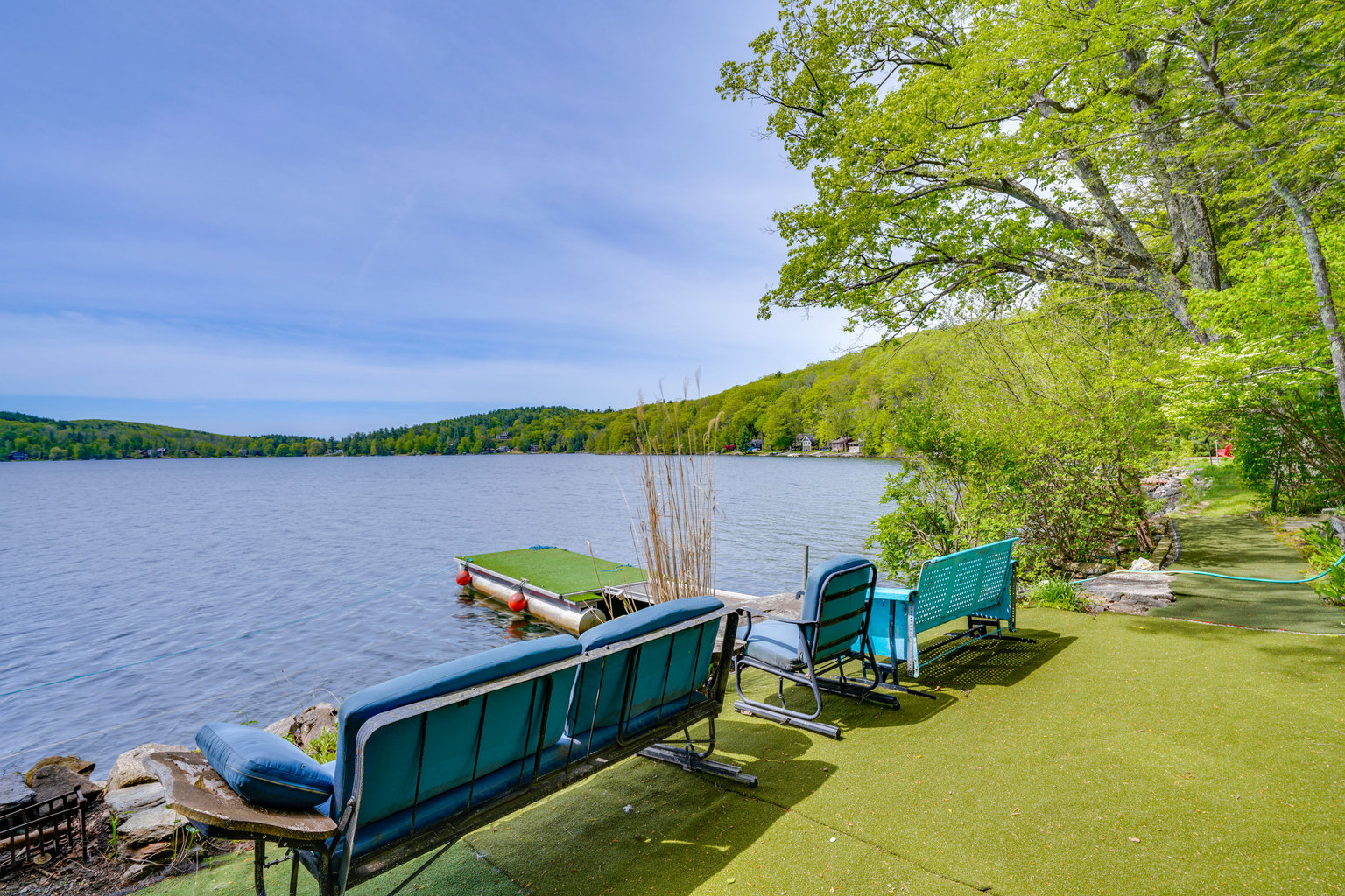 Lee Vacation Rental