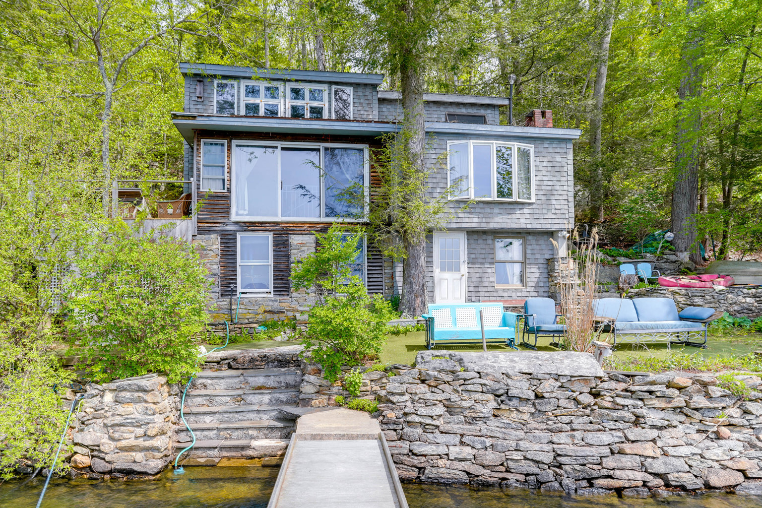 Lee Vacation Rental