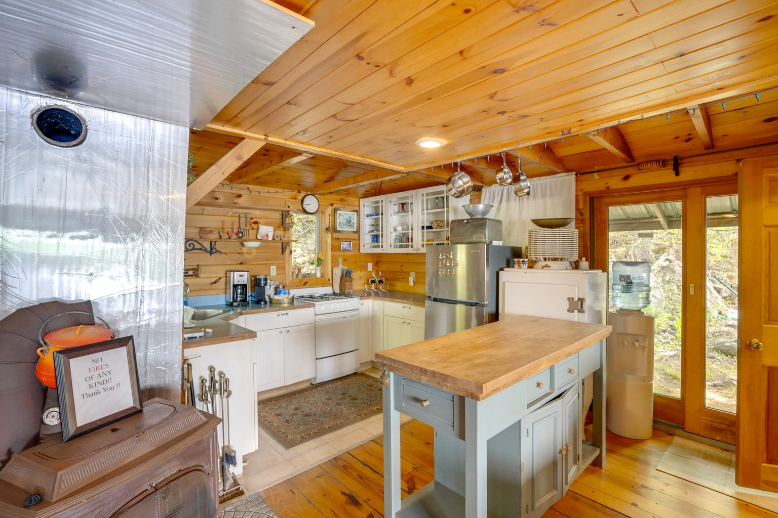Lee Vacation Rental