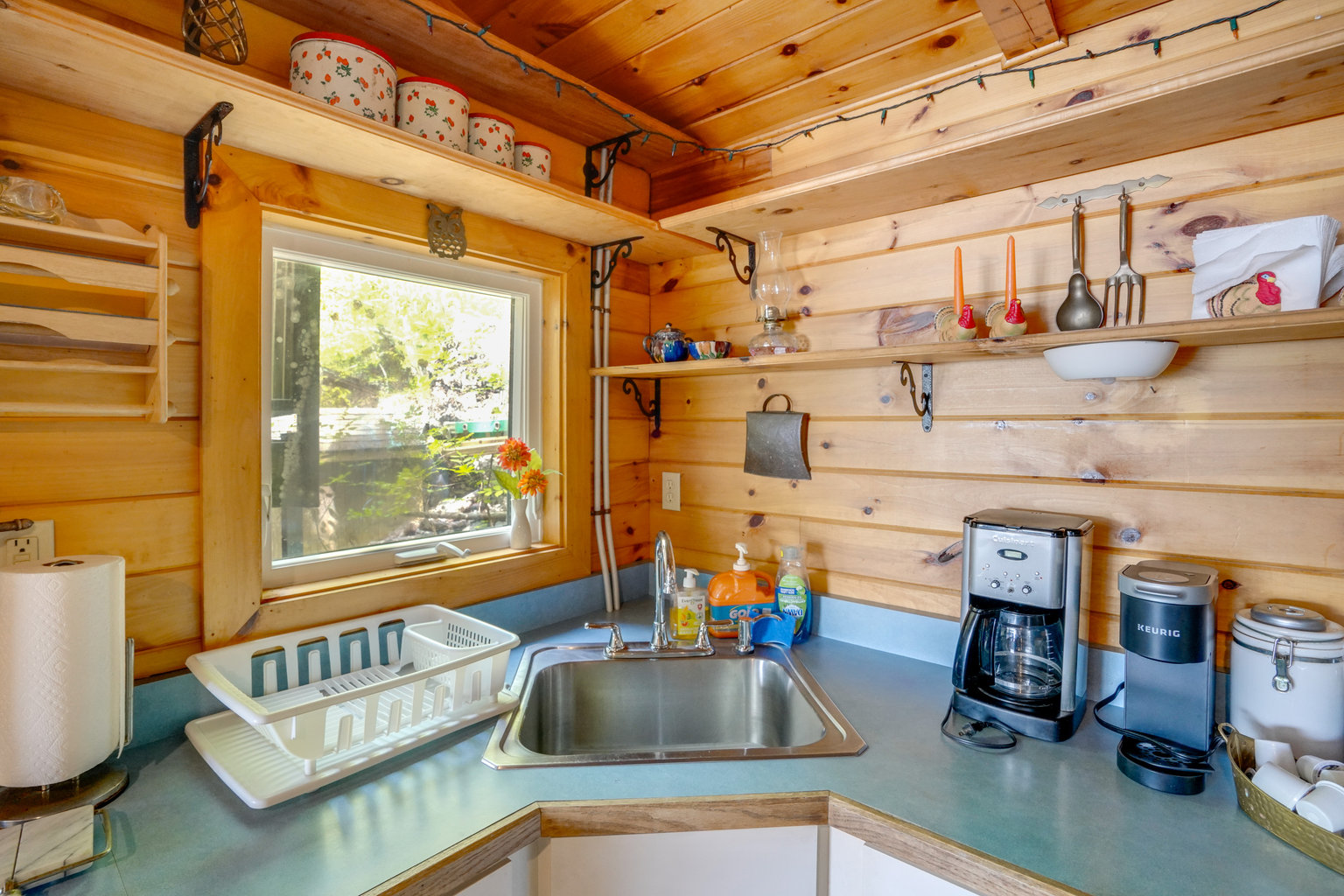 Lee Vacation Rental