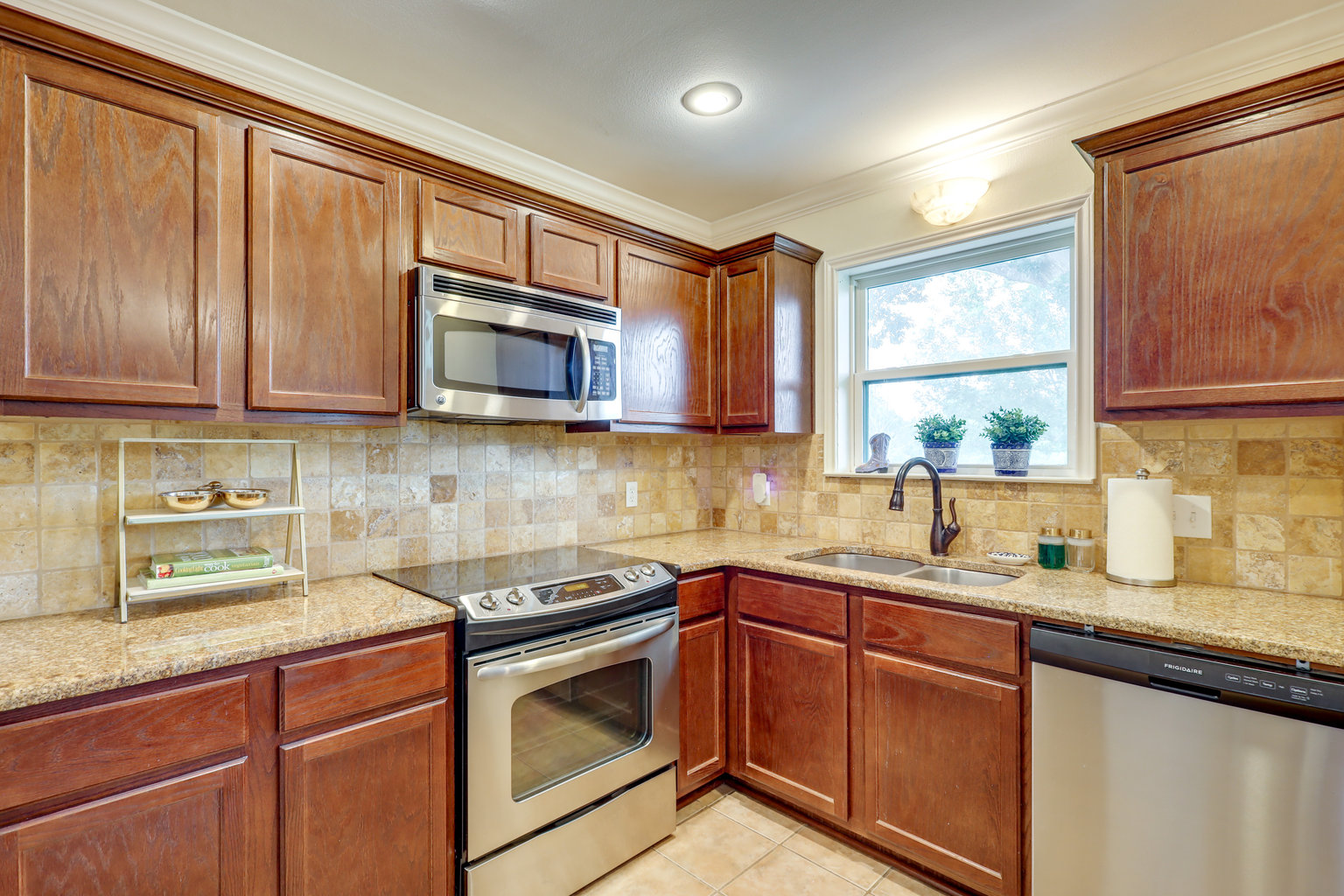 Salado Vacation Rental