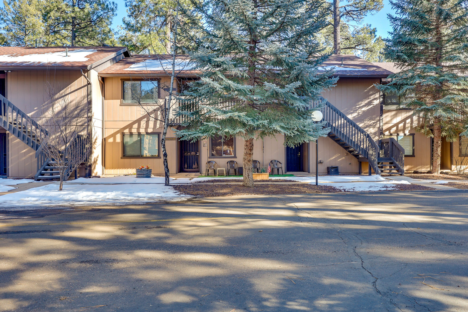 Pinetop Country Club Vacation Rental