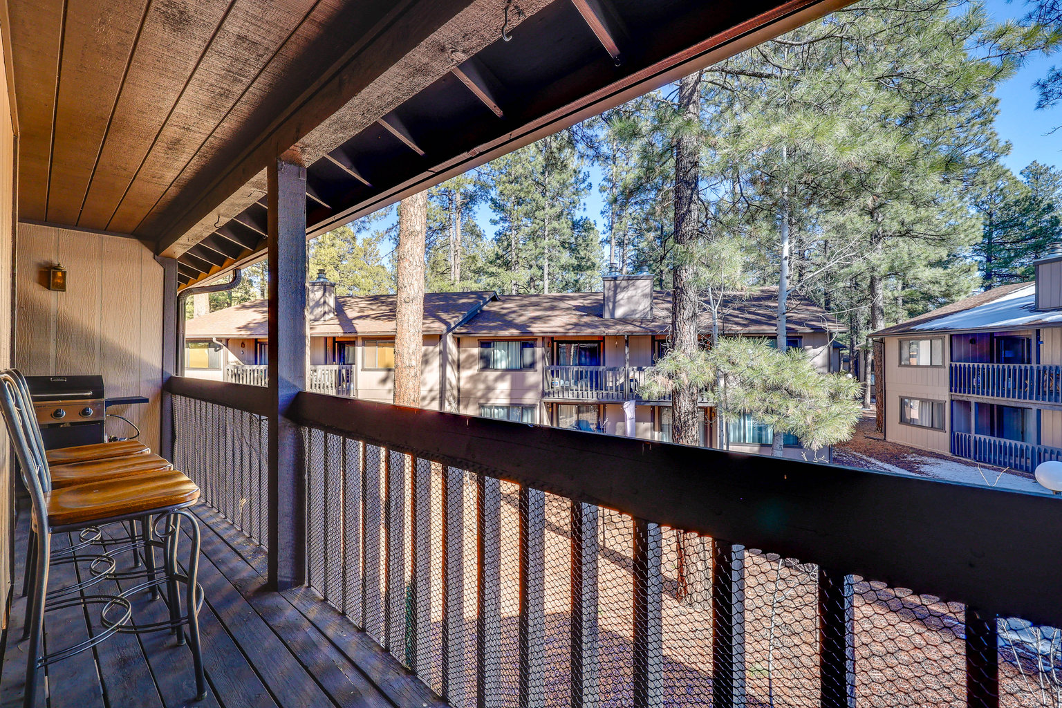Pinetop Country Club Vacation Rental