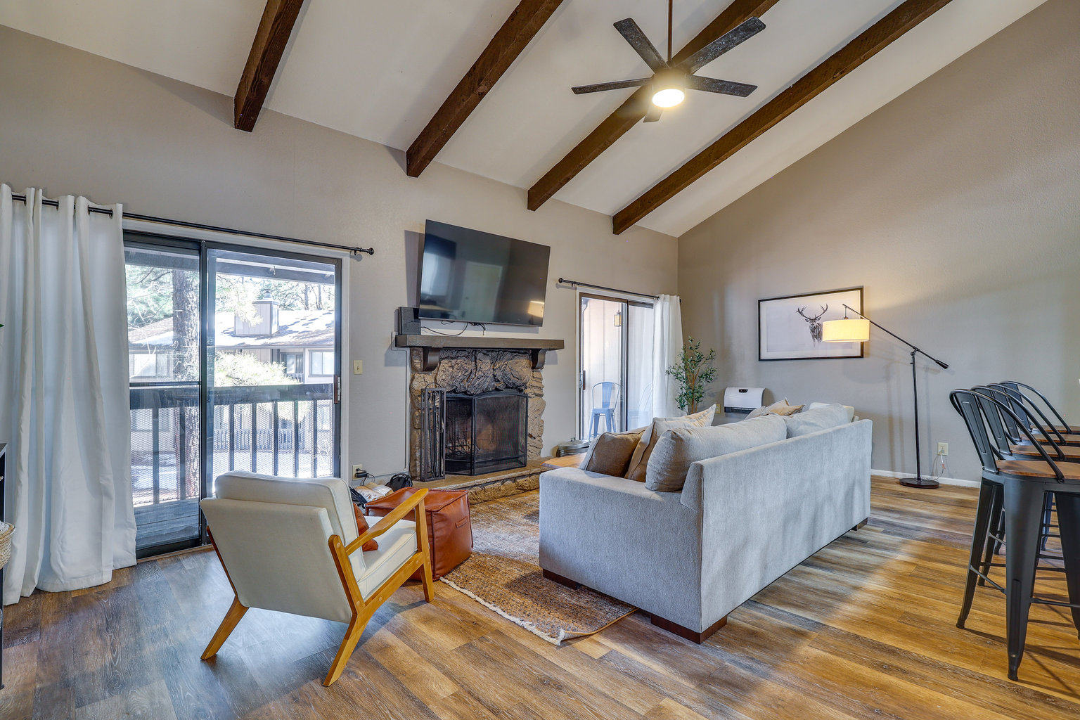Pinetop Country Club Vacation Rental