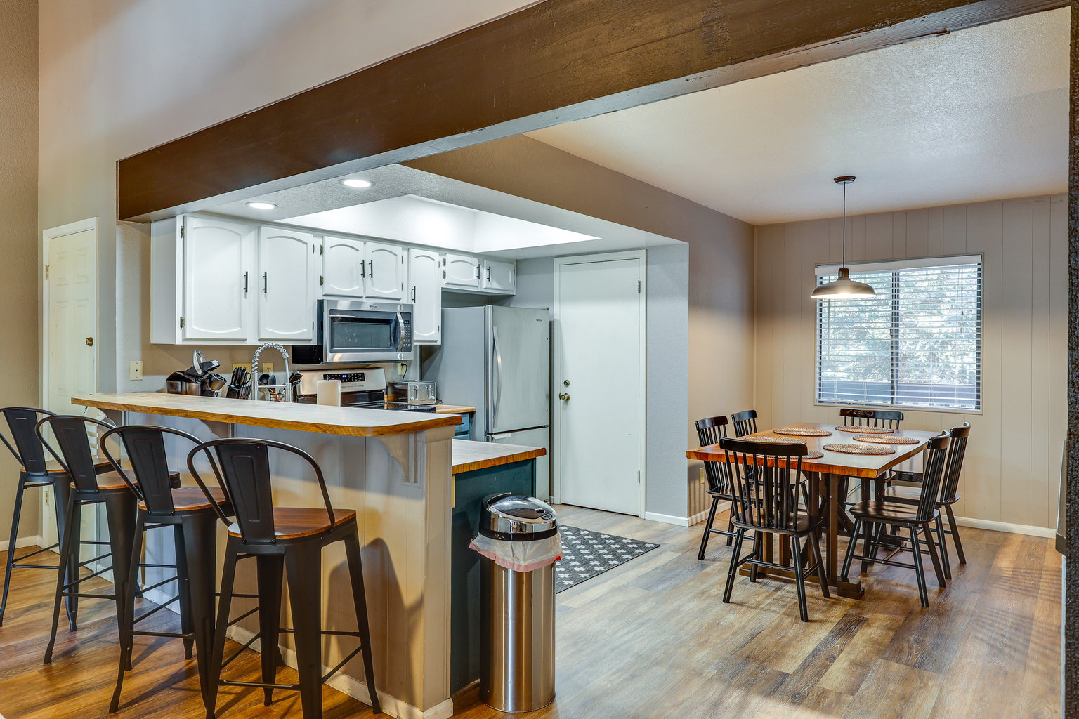 Pinetop Country Club Vacation Rental