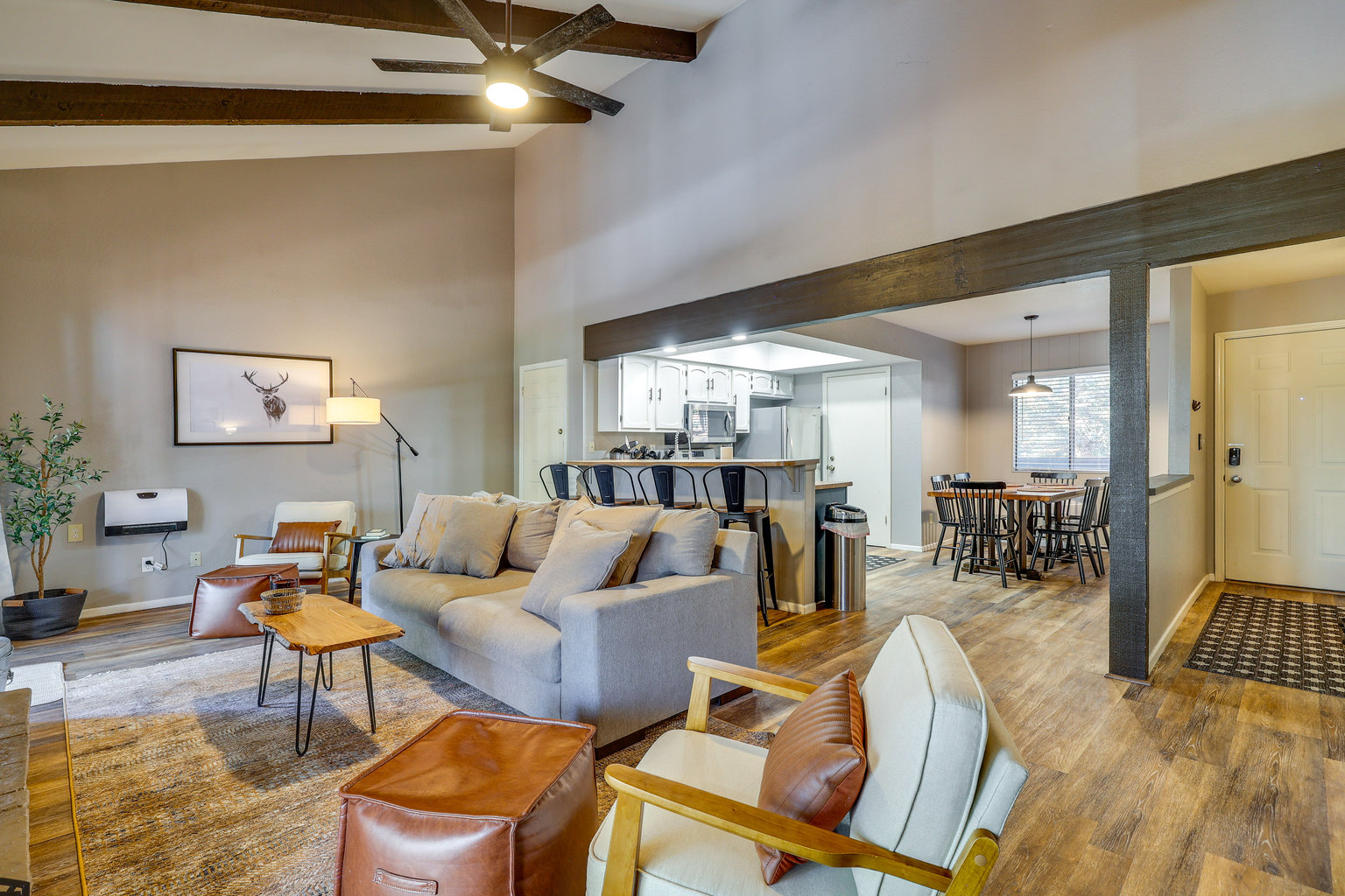 Pinetop Country Club Vacation Rental