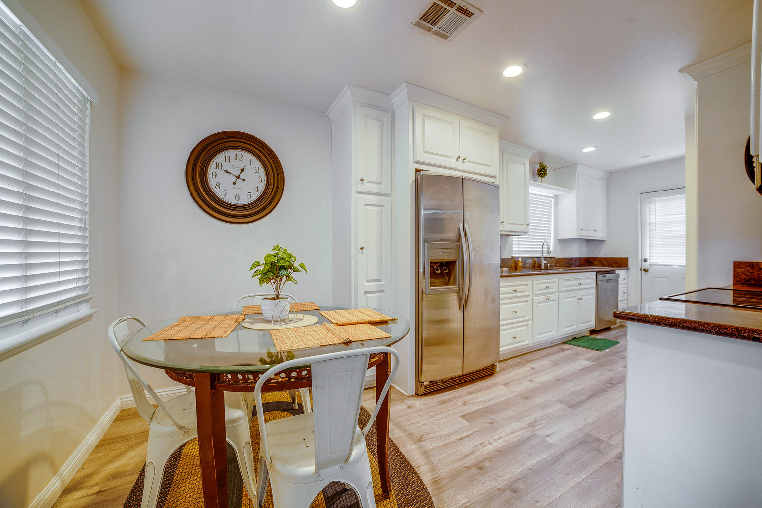 Riverside Vacation Rental