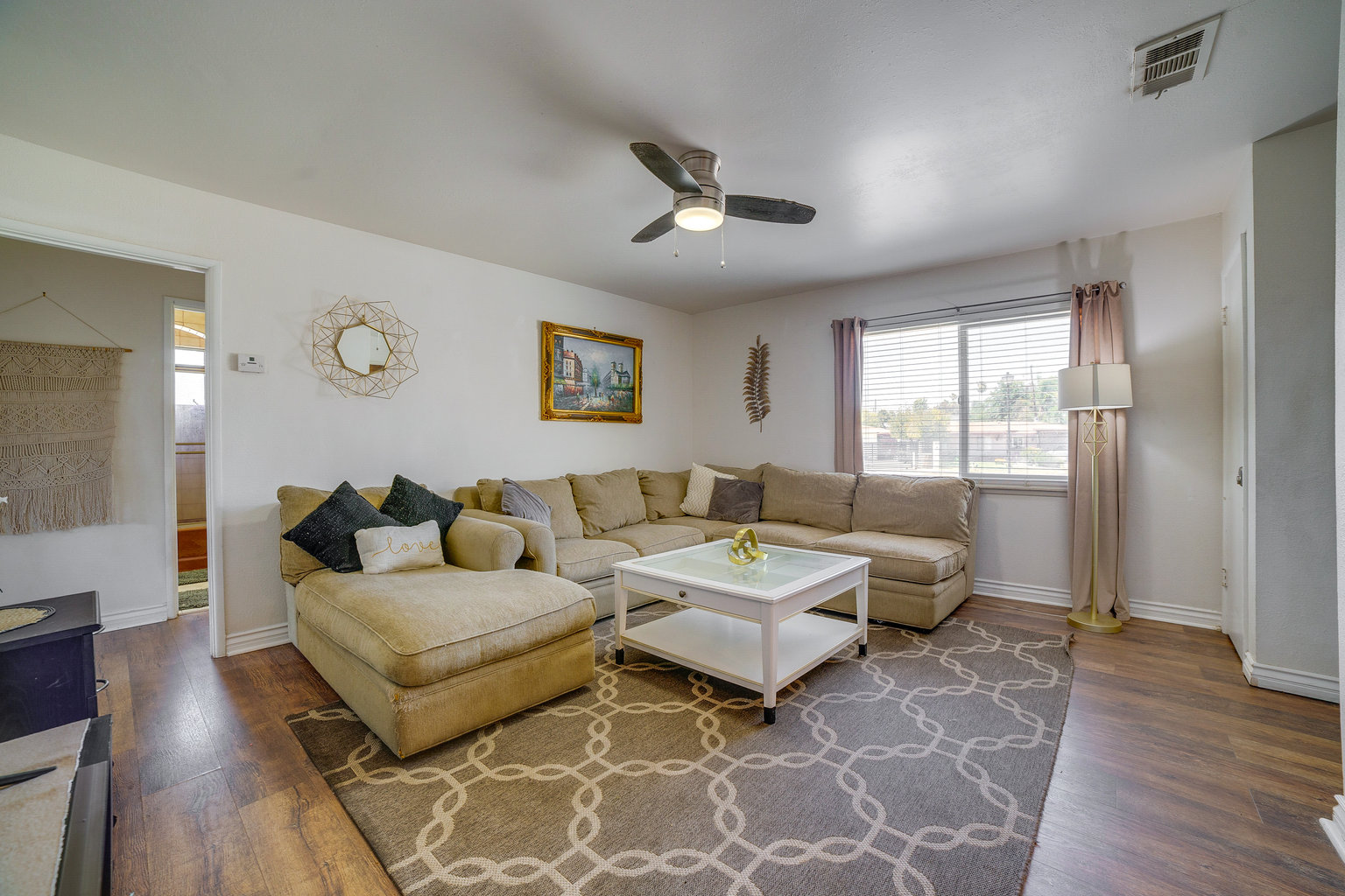Riverside Vacation Rental