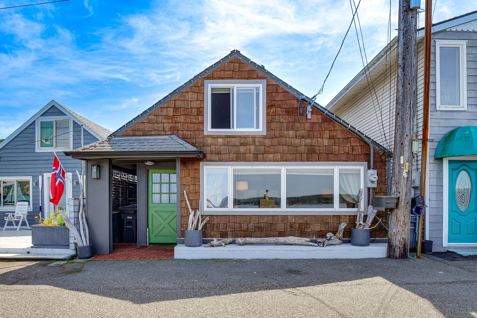 University Place Vacation Rental