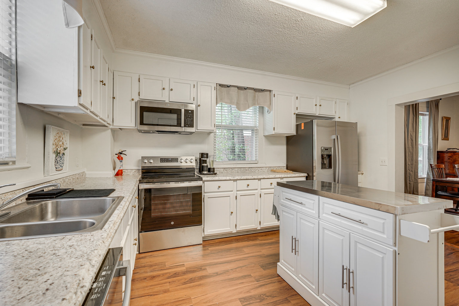 Columbia Vacation Rental