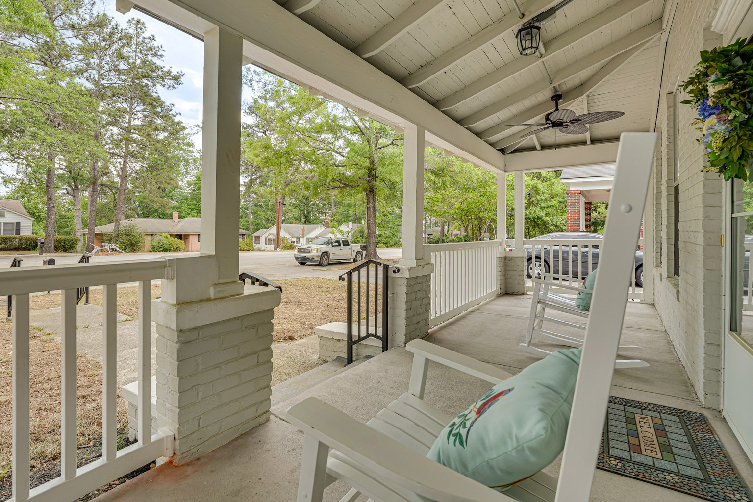 Columbia Vacation Rental