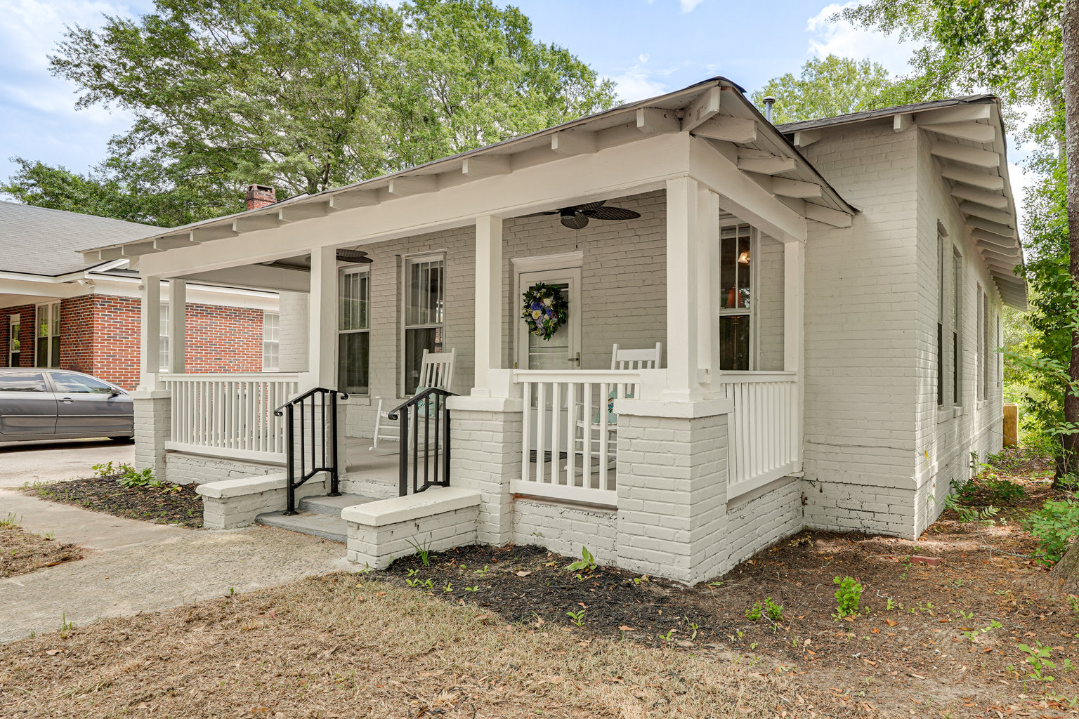 Columbia Vacation Rental
