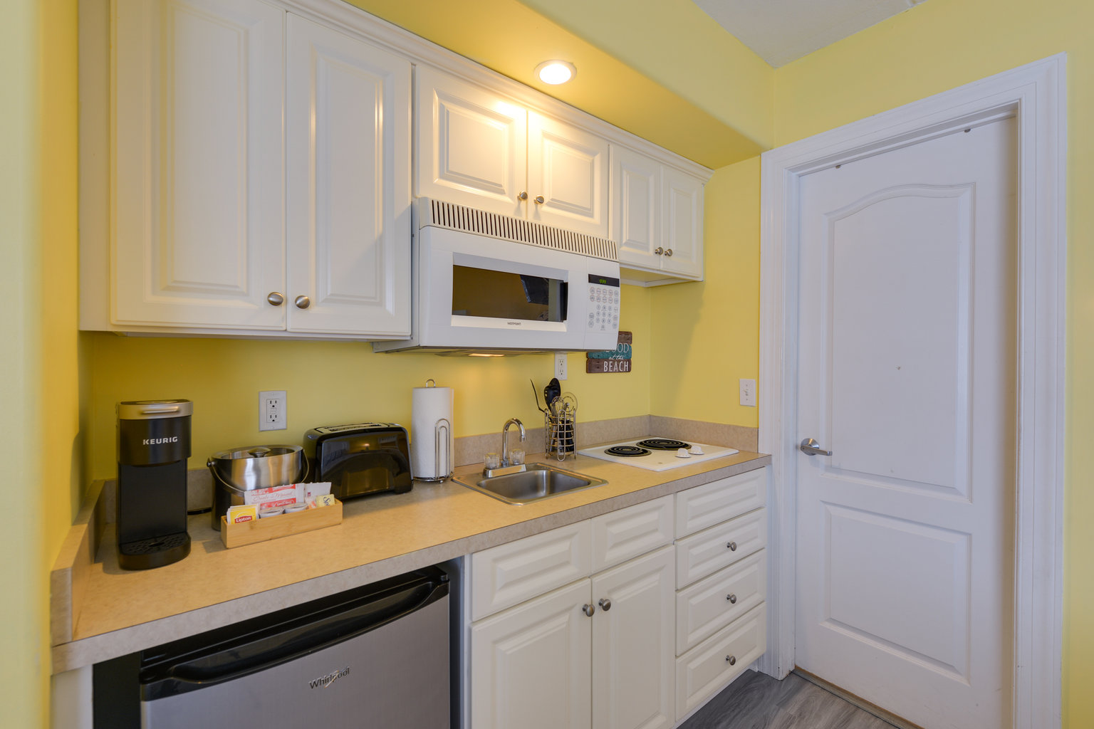 Ocean City Vacation Rental