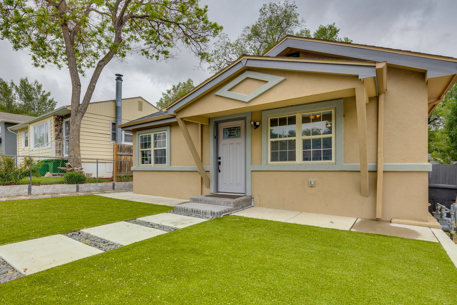 Colorado Springs Vacation Rental