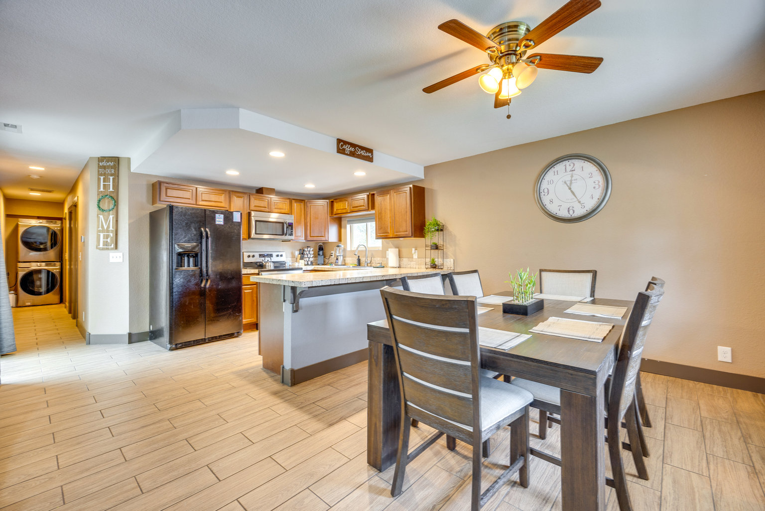 Colorado Springs Vacation Rental