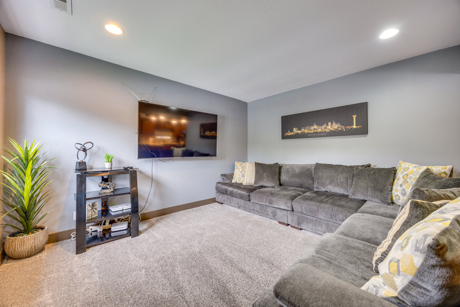 Colorado Springs Vacation Rental
