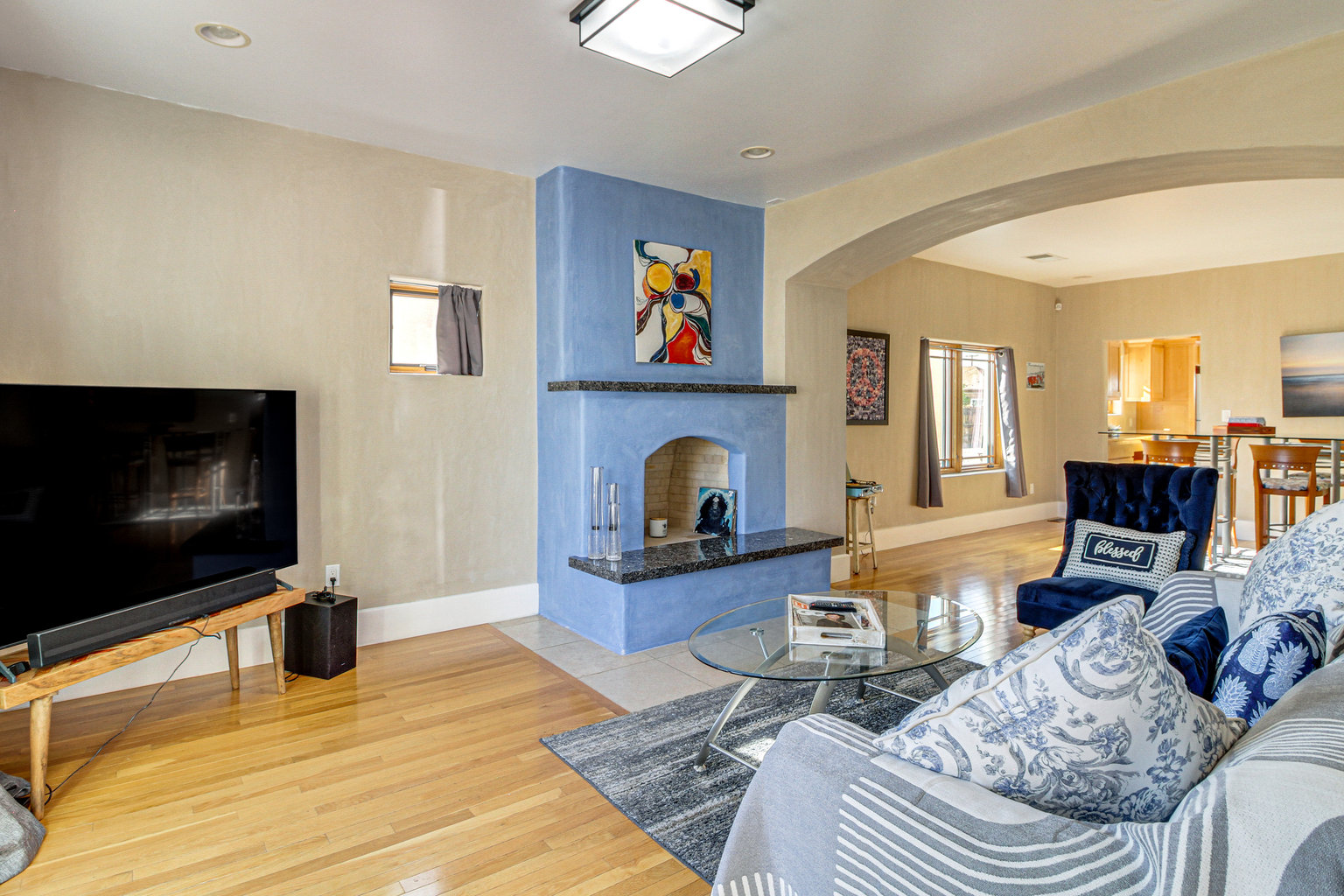 Albuquerque Vacation Rental