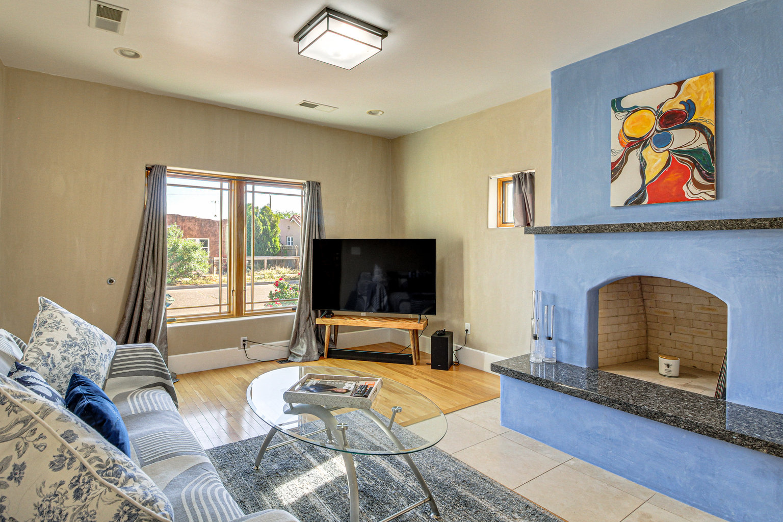 Albuquerque Vacation Rental