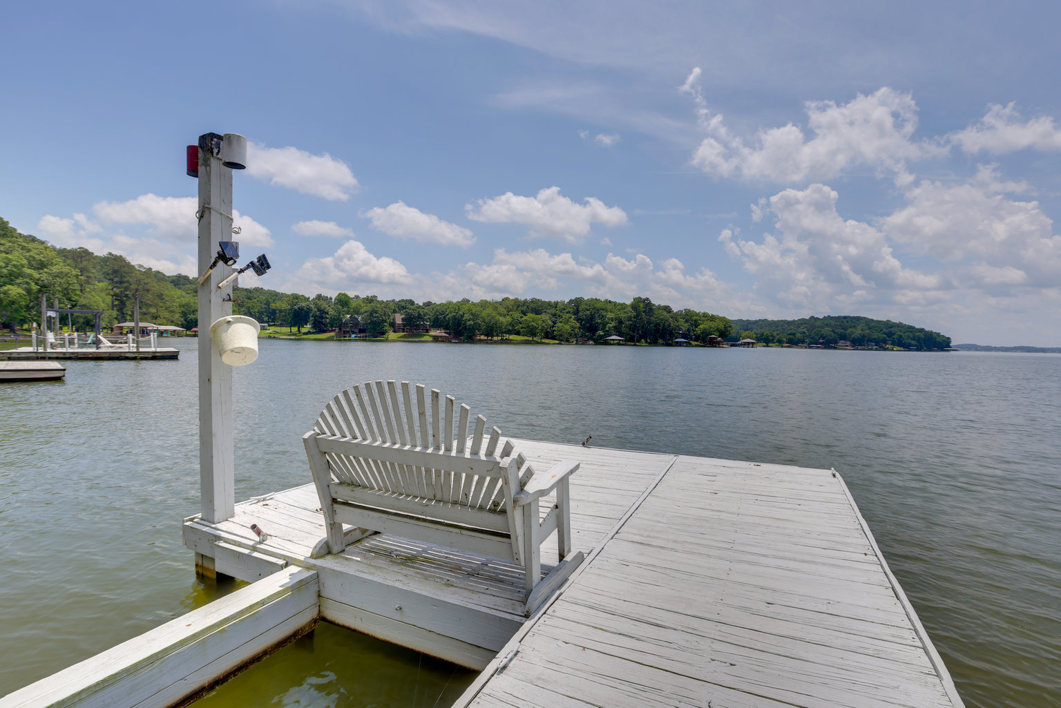 Talladega Vacation Rental