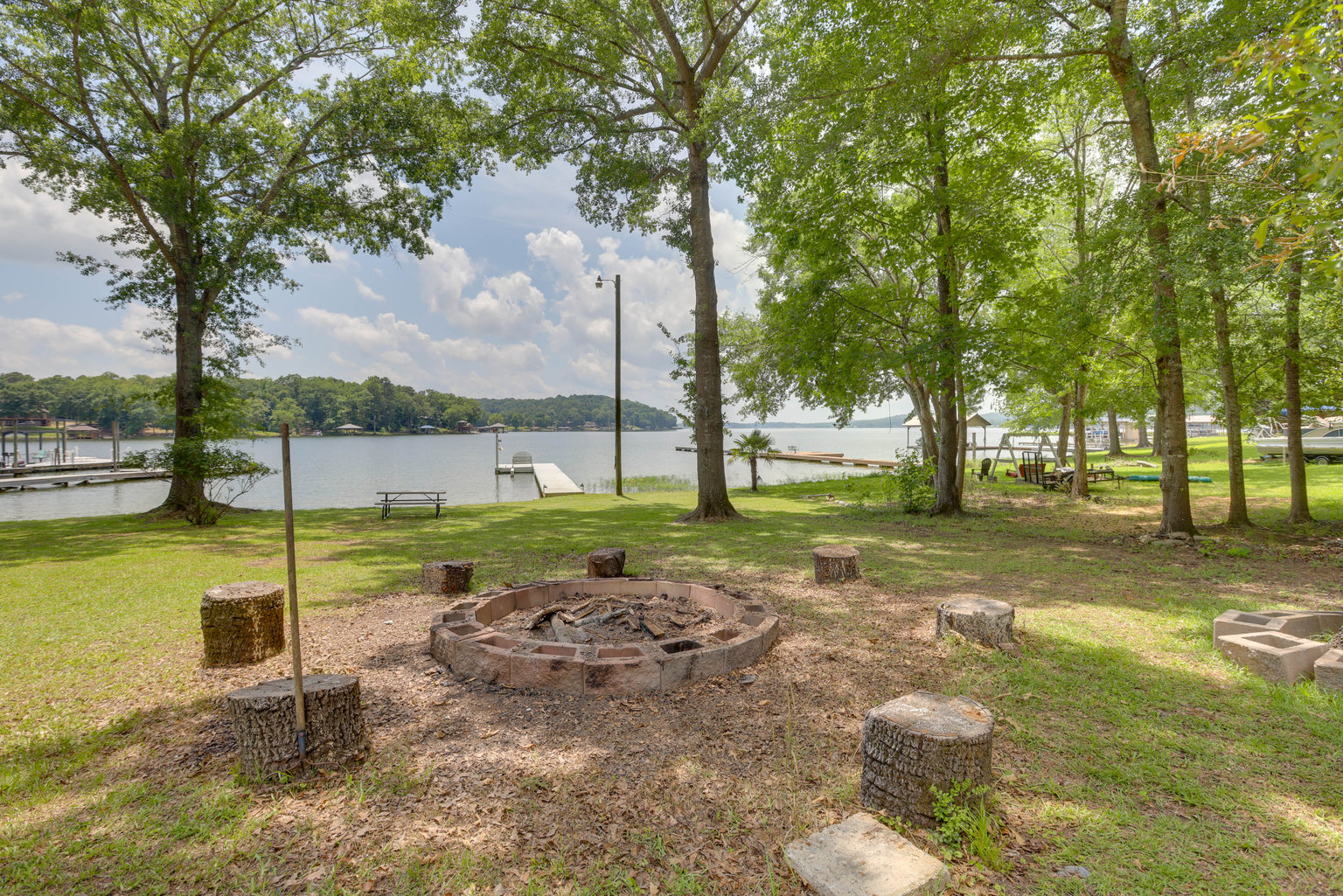 Talladega Vacation Rental