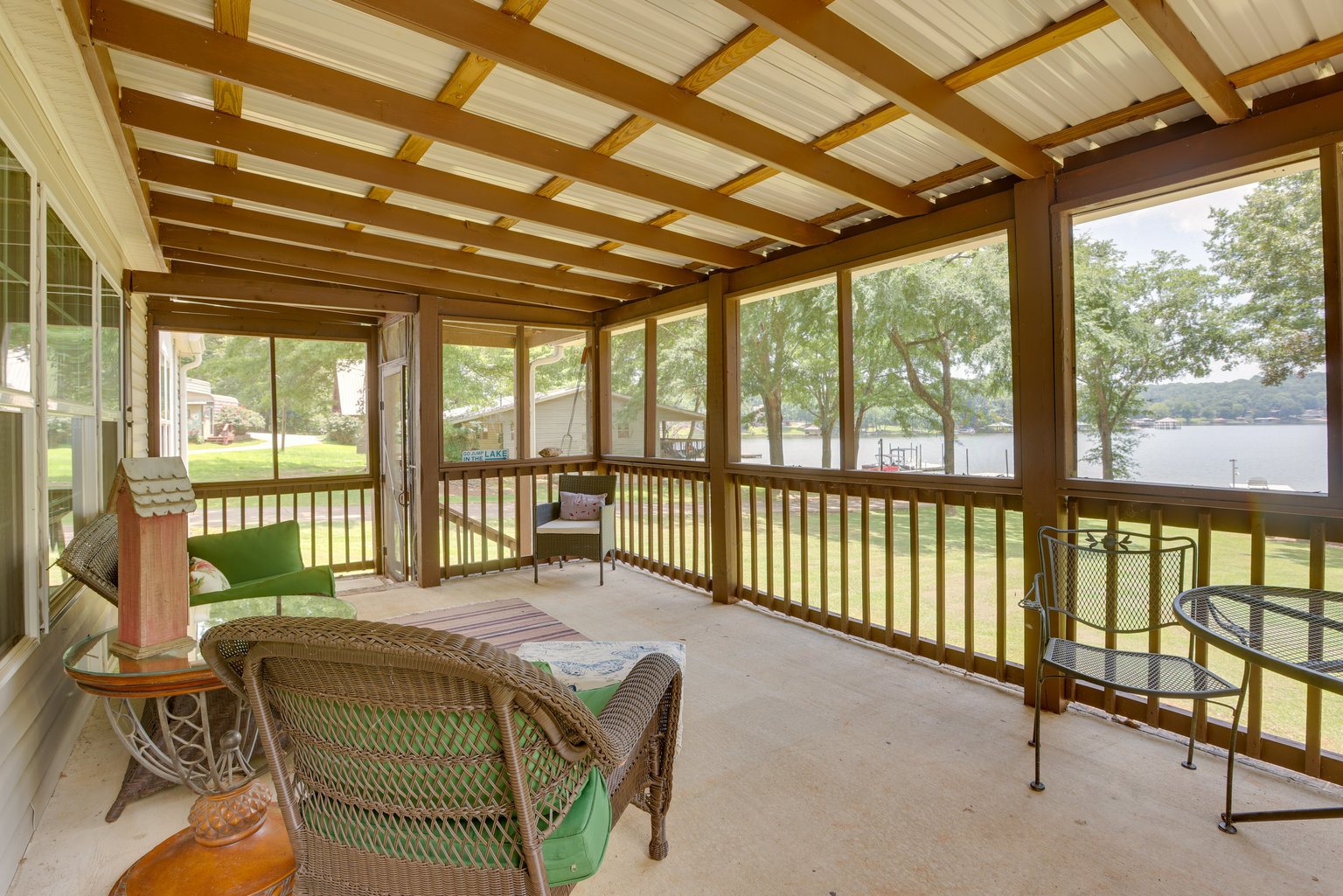 Talladega Vacation Rental